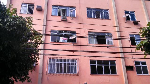 Apartamento em Guadalupe, rua mimoso do sul 100 bl 2 apt 306