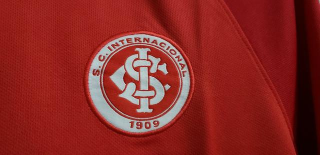 Camisa Internacional Vermelha temporada 2018 / 2019 - Foto 3