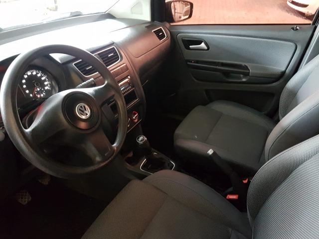 Vw - Volkswagen Fox 1.0 2012 - Foto 4