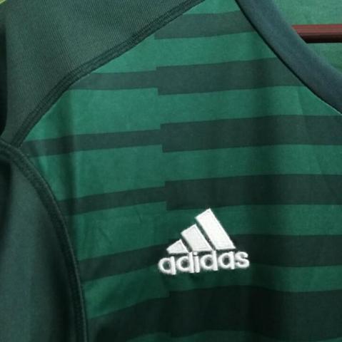Camisa Juventus Goleiro temporada 2018 / 2019 - Foto 4
