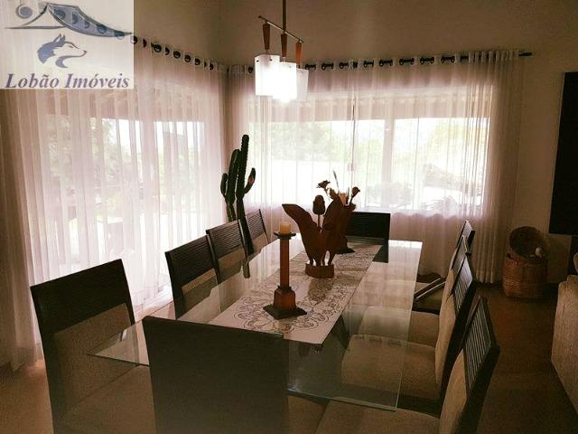 Venda ou Aluguel - Excelente casa no condomínio Casa da Lua em Resende com 4.000 m² - Foto 5