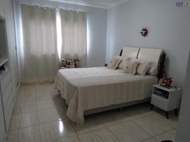 Casa no Condomínio Vivendas Serrana / 03 Quartos / Setor Habitacional Contagem Sobradinho - Foto 15