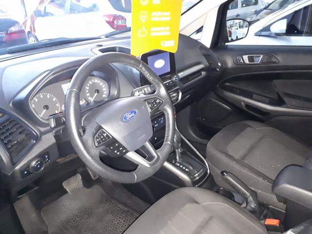 FORD ECOSPORT 2017/2018 1.5 TIVCT FLEX SE AUTOMÁTICO - Foto 2
