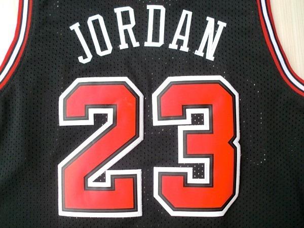 Regata Basquete Chicago Jordan 23 Promoção - Foto 2
