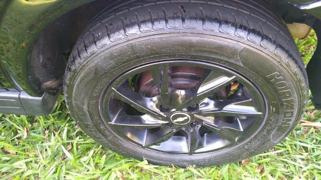 Gm - Chevrolet Astra Astra 2001, 4 portas, completo - Foto 9
