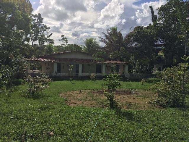 Sitio Cassange com 5132 de área - Foto 2