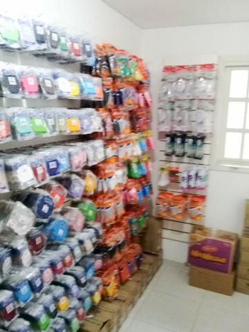 Loja de embalagens a venda em Curitiba no bairro Tarumã Ref PT0265 - Foto 4
