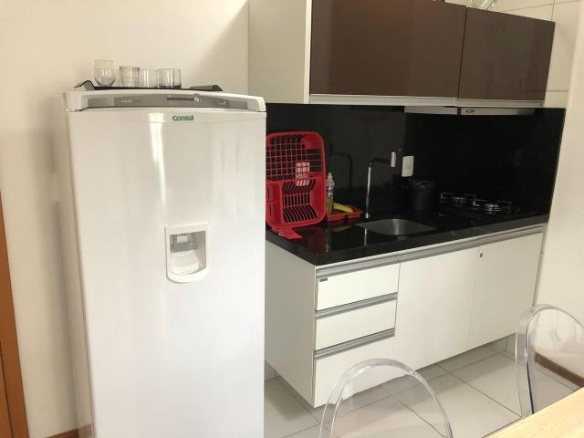 Apartamento 2 quartos em resort na Barra de São Miguel - AL - Foto 11