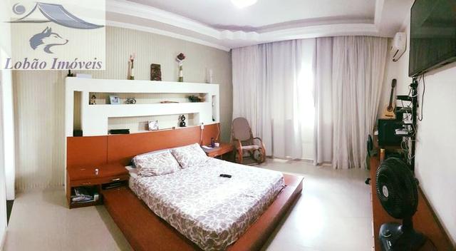 Venda ou Aluguel - Excelente casa no condomínio Casa da Lua em Resende com 4.000 m² - Foto 7