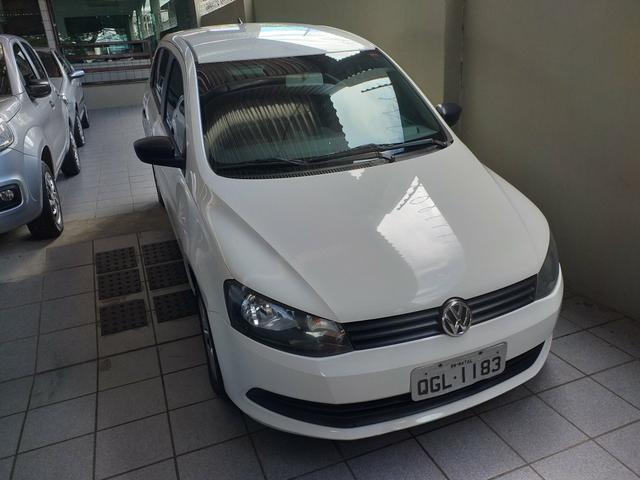 Gol 1.6 msi
