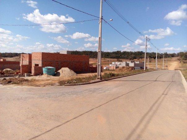 Caldas Novas Lotes - Sítio a Venda no bairro Residencial Lago De Cristal - Calda... - Foto 3