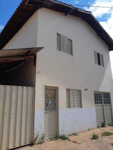 Aluguel de quarto em república