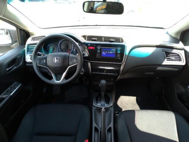 Honda City City EX 1.5 CVT (Flex) - Foto 6