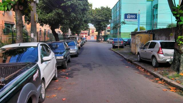 Apartamento em Guadalupe, rua mimoso do sul 100 bl 2 apt 306 - Foto 8