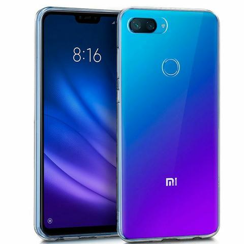 Vendo xiaomi mi 8 lite 64gb