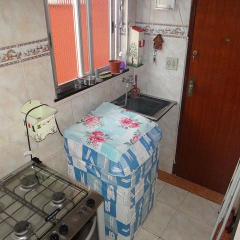 3 quartos reformado no BNH do Alto da Serra - oportunidade - Foto 12