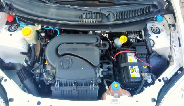 Fiat palio attractive - Foto 8