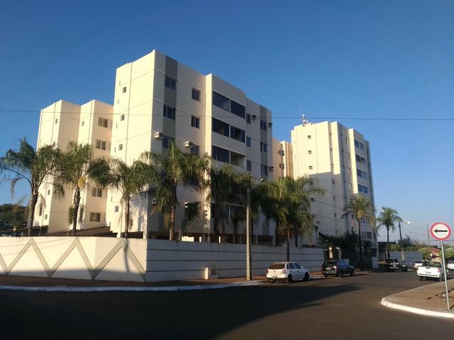 Apartamento 2 quartos no Residencial Turmalinas - Rio Verde - Go - Foto 13