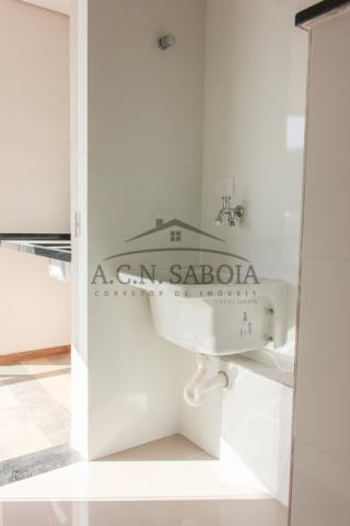 Apartamento à venda com 2 dormitórios em Centro, Ubatuba cod:AP00435 - Foto 9