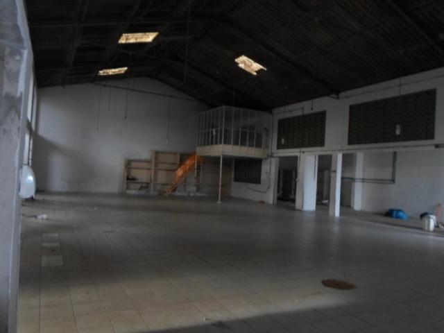 Galpão à venda, 12 vagas, vila união - fortaleza/ce - Foto 14