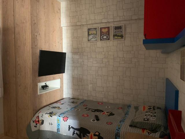 Cobertura à venda, 4 quartos, 3 vagas, caiçaras - belo horizonte/mg - Foto 13