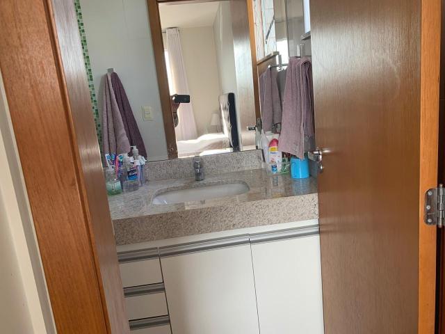 Cobertura à venda, 4 quartos, 3 vagas, caiçaras - belo horizonte/mg - Foto 19