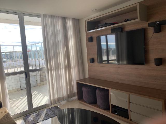 Cobertura à venda, 4 quartos, 3 vagas, caiçaras - belo horizonte/mg - Foto 15