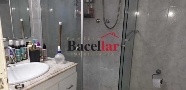 Apartamento à venda com 3 dormitórios em Rio comprido, Rio de janeiro cod:TIAP31795 - Foto 9