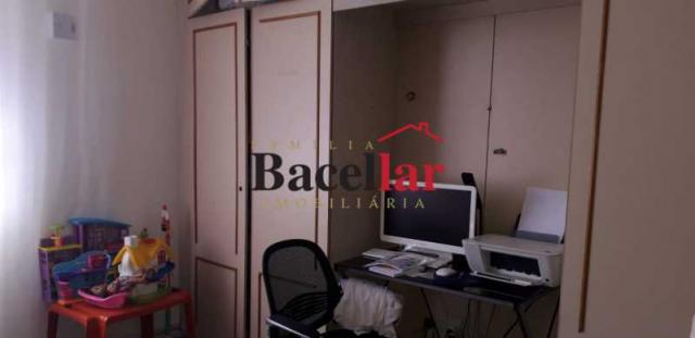 Apartamento à venda com 3 dormitórios em Rio comprido, Rio de janeiro cod:TIAP31795 - Foto 14