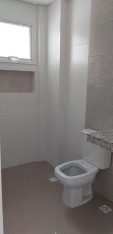 Apartamento com 3 dormitórios à venda, 86 m² por R$ 595.000,00 - São Francisco - Curitiba/ - Foto 13