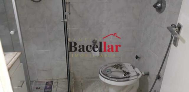 Apartamento à venda com 3 dormitórios em Rio comprido, Rio de janeiro cod:TIAP31795 - Foto 17