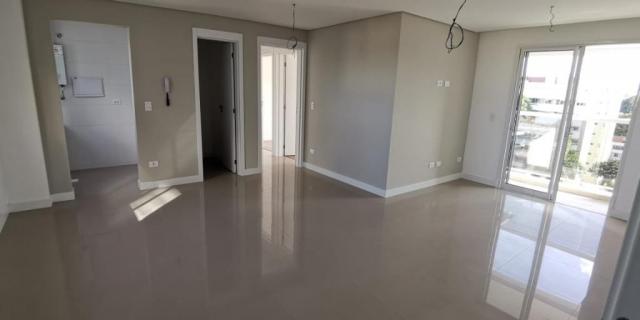 Apartamento com 3 dormitórios à venda, 86 m² por R$ 595.000,00 - São Francisco - Curitiba/ - Foto 4