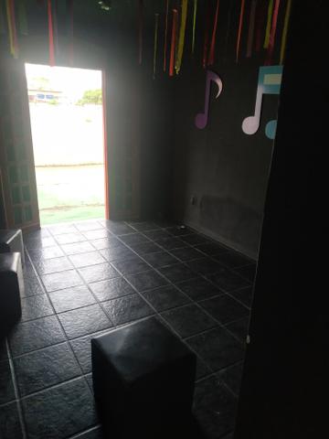 Oportunidade Casa Candelária ao lado da BR Ótimo para qualquer negócio - Foto 4