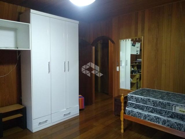 Casa à venda com 3 dormitórios em Jardim glória, Bento gonçalves cod:9889669 - Foto 18