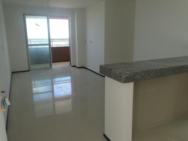 AP1502 Condomínio Las Palmas, Parque Del Sol, apartamento com 3 quartos, 2 vagas, lazer - Foto 3