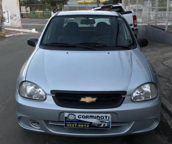 Chev. Classic 1.0 - 2010
