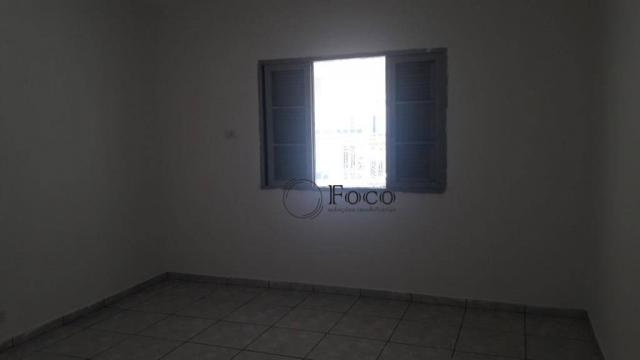 Casa com 2 dormitórios para alugar, 125 m² por R$ 1.100/mês - Parque Jurema - Guarulhos/SP - Foto 13