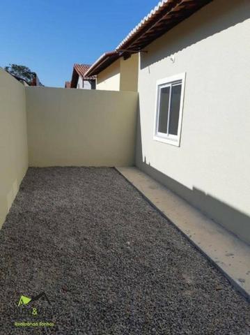 Casas Novas - R$ 130.000 + Documentação Gratuita - Foto 10