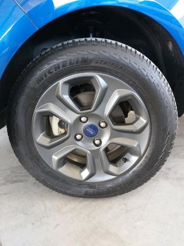 Ford Ecosport 1.5 Freestyle 2018 - Foto 13