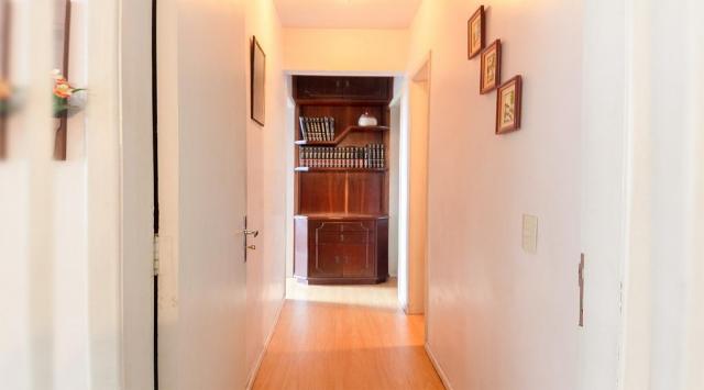 Apartamento à venda, 50 m² por R$ 300.000,00 - Cristo Rei - Curitiba/PR - Foto 7