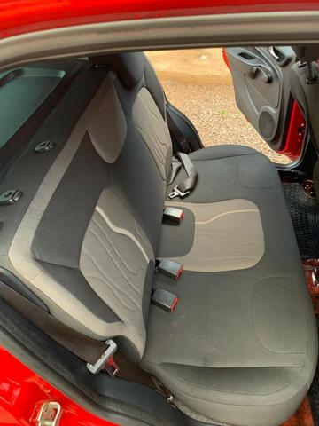 Lindo Uno Way E 1.0 Flex 2017/2017, completo - Foto 10