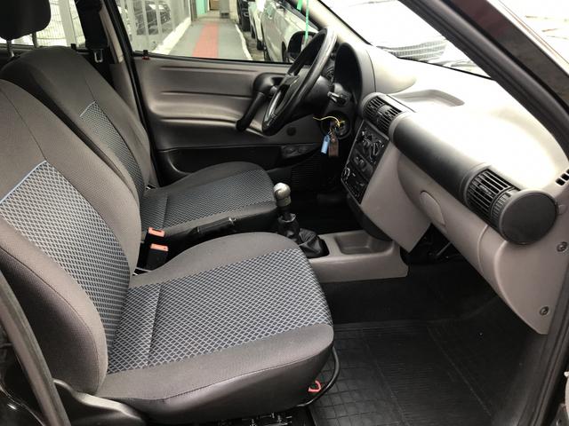 Corsa Classic 1.0 2012 Completo Menos Ar - Foto 15