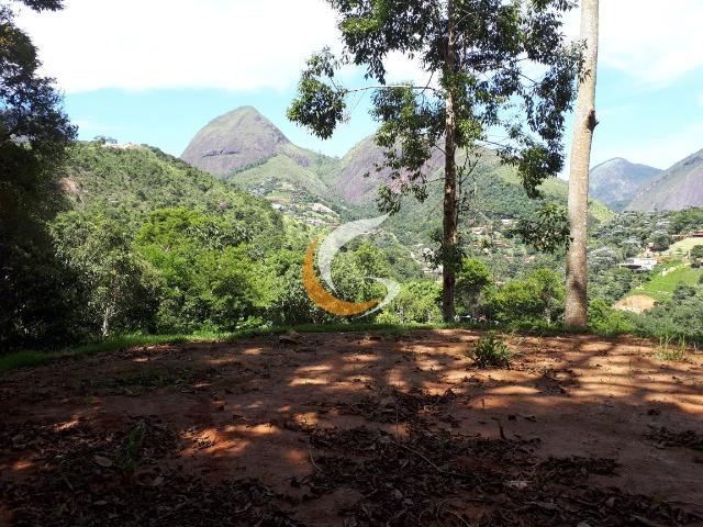 Terreno à venda, 1700 m² por R$ 250.000 - Corrêas - Petrópolis/RJ - Foto 4