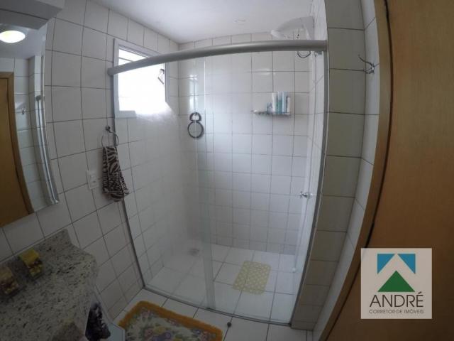 Apartamento, Vila Nova, Blumenau-SC - Foto 12