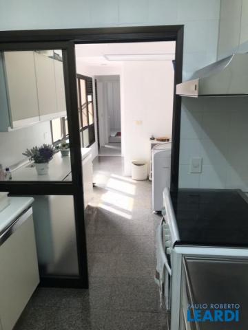 Apartamento à venda com 4 dormitórios em Perdizes, São paulo cod:580952 - Foto 14
