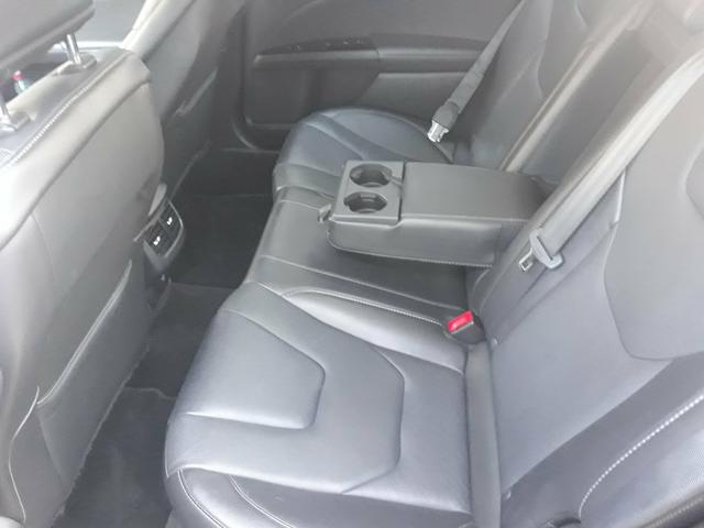 Fusion AWD 2015 Titanium - Foto 5