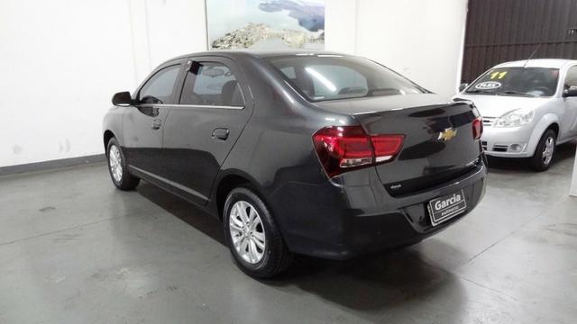 Chevrolet Cobalt LTZ 1.8 8v (Flex) (Aut) - Foto 5