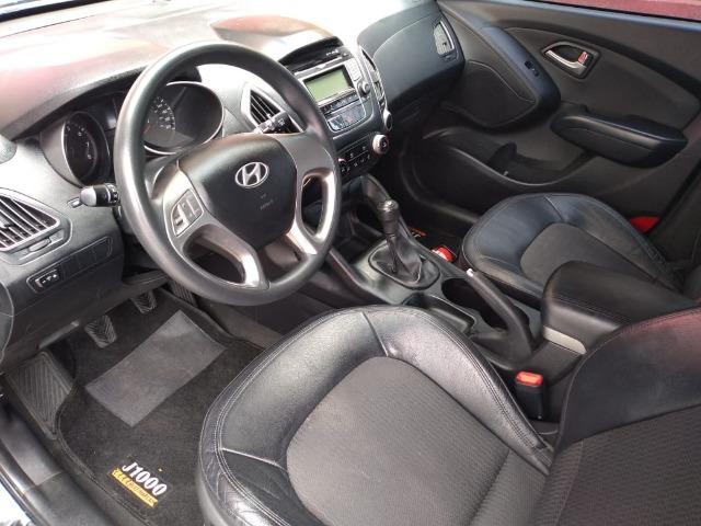 IX35 2.0 Gasolina - 2011 - Foto 7
