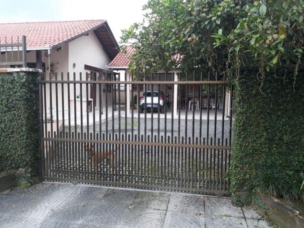 Casa à venda com 3 dormitórios em Vila nova, Joinville cod:ONE1272 - Foto 2