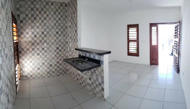 Sua casa Nova com entrada de 14 mil e Documentação Gratuita - Foto 6
